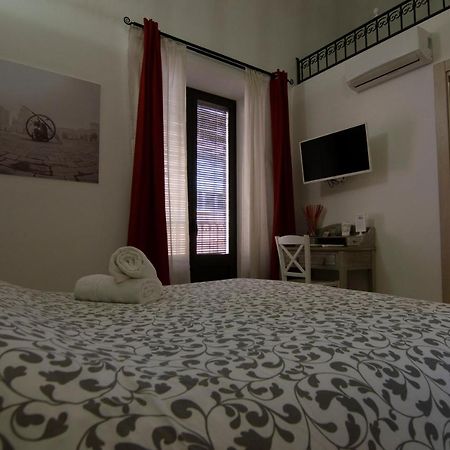 Casa Vacanze A Due Passi Grammichele Dış mekan fotoğraf