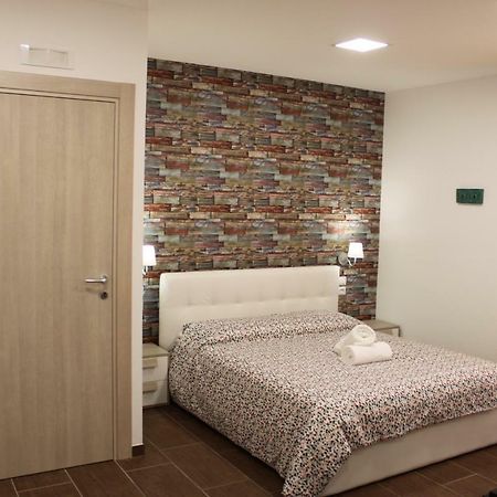 Casa Vacanze A Due Passi Grammichele Dış mekan fotoğraf