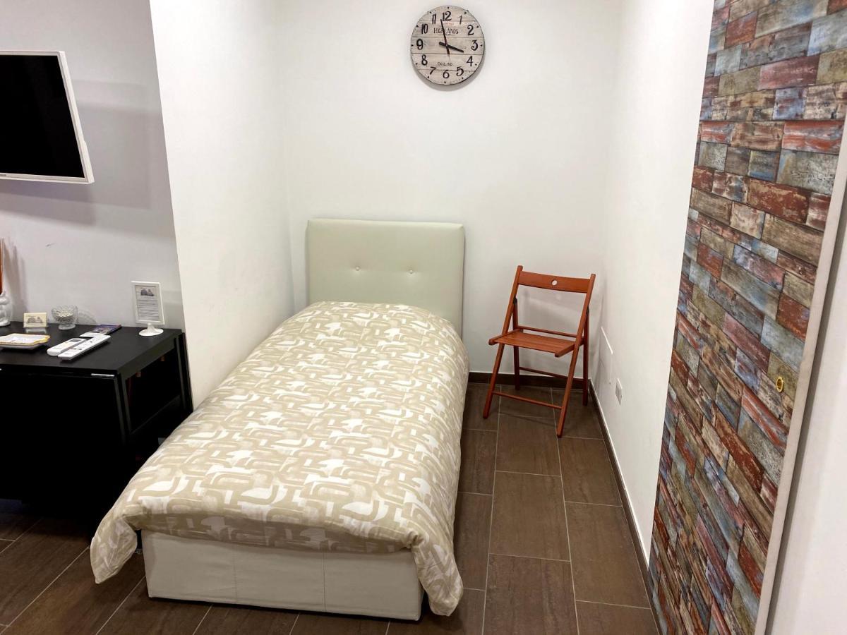 Casa Vacanze A Due Passi Grammichele Dış mekan fotoğraf