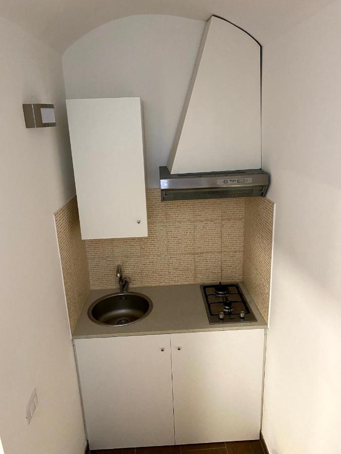 Casa Vacanze A Due Passi Grammichele Dış mekan fotoğraf