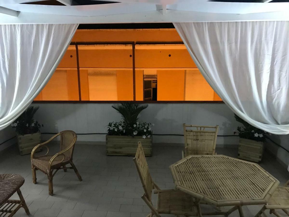Casa Vacanze A Due Passi Grammichele Dış mekan fotoğraf