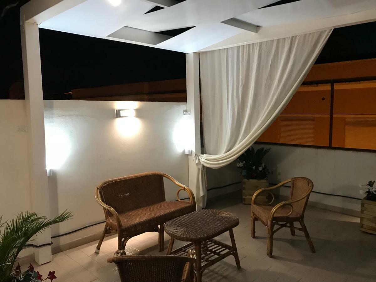 Casa Vacanze A Due Passi Grammichele Dış mekan fotoğraf